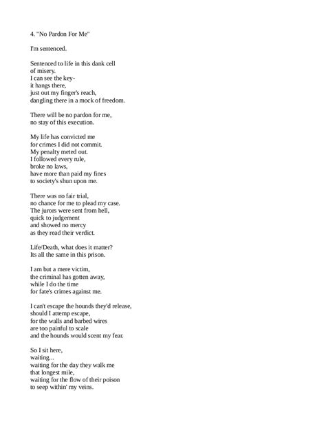 declamation piece .